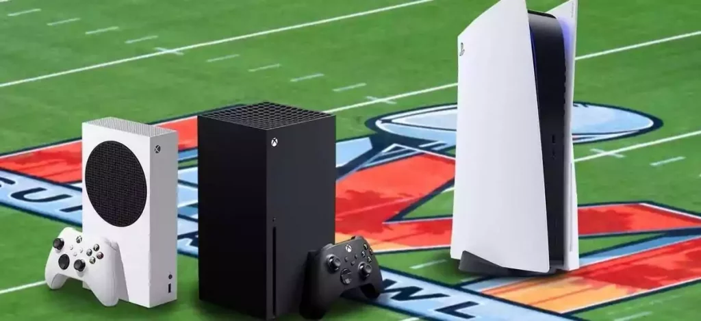How To Watch Super Bowl On Ps5