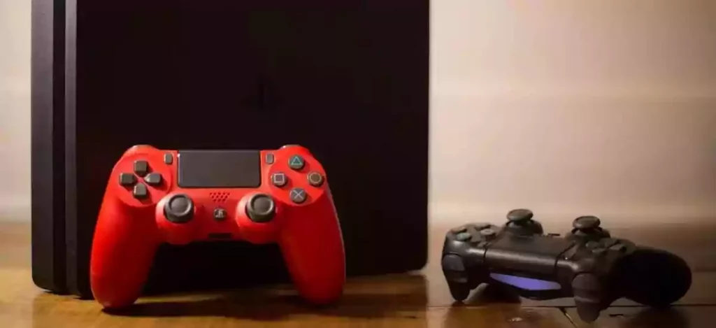 How To Charge A Ps4 Controller Without A Charger.