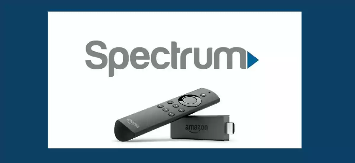 Spectrum Tv App On Firestick