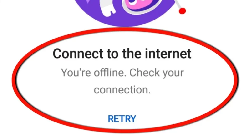 Why Does Resetting Your Router Reduce The “YouTube You’re Offline Check Your Connection” Error Message?