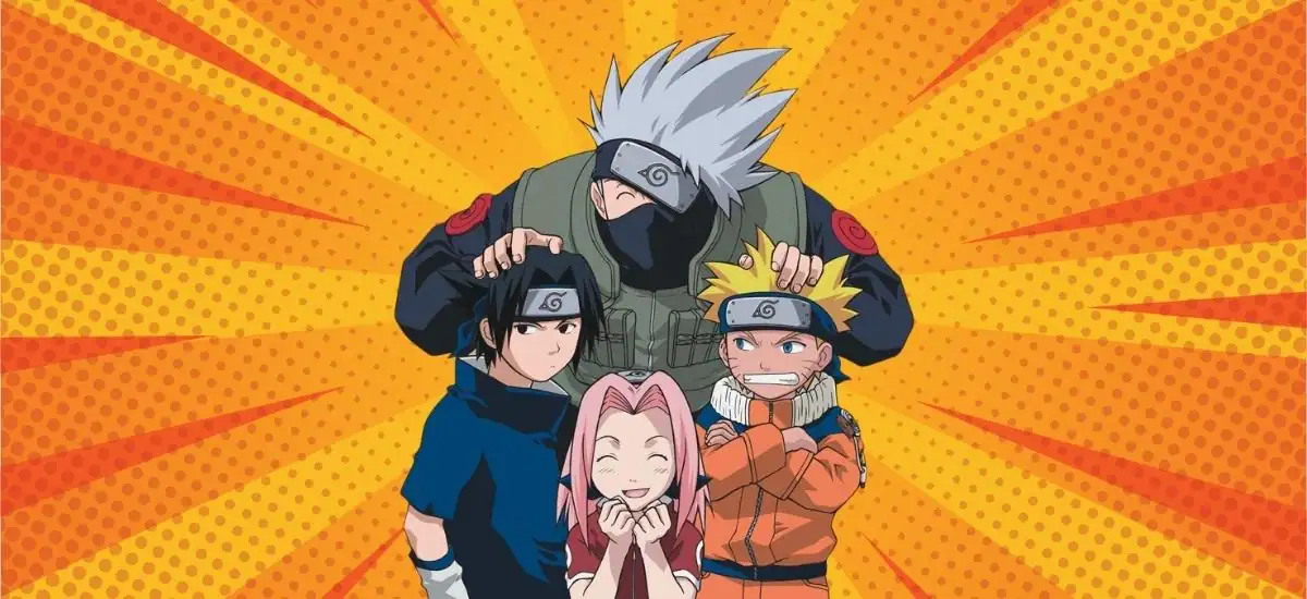 Is 'Naruto Shippuden' Dubbed on Crunchyroll?